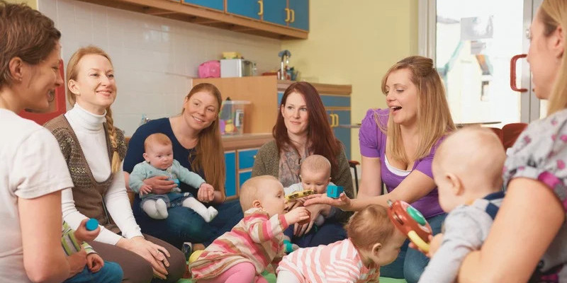 BabyConnect