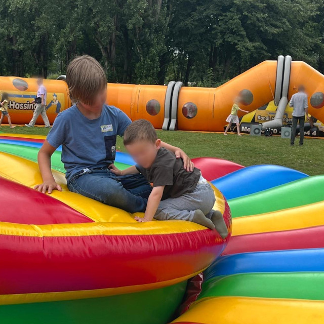 Sommerfest